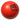 Red Stress Ball