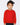 Red Toddler Fleece Crewneck Sweatshirt - 3317
