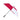 Red-White Elements 60" Recycled rPET Auto Open Dual Canopy Golf Umbrella plain