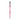 Red-White Elements 60" Recycled rPET Auto Open Dual Canopy Golf Umbrella plain