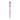 Red-White Elements 60" Recycled rPET Auto Open Dual Canopy Golf Umbrella