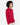 Red Women's Advantage Snag Protection Plus IL Long Sleeve Polo - M348LW