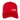 Red/White Merrimack Hat Co.® Casey Performance Trucker