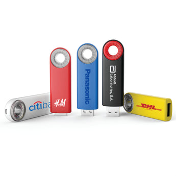 Revolution USB (Custom Direct)
