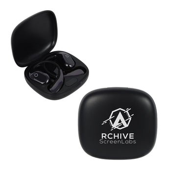 Revue TWS Earbuds With Magnetic Charging Case