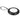 Right View of Black All-In-One Universal Travel 15W Wireless Charger plain