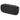 Right View of Black Stark 2.0 Bluetooth Speaker plain