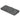 Right View of Gray Solekick™ MagClick™ 10000 15W Wireless Power Bank plain
