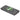 Right View of Gray Solekick™ MagClick™ 10000 15W Wireless Power Bank