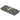 Right View of Gray Solekick™ MagClick™ 10000 15W Wireless Power Bank