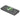 Right View of Gray Solekick™ MagClick™ 10000 15W Wireless Power Bank