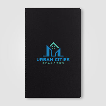 Rime FSC Paper Soft Cover Lined Notebook - A5