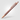 Rose Gold - Black - Rose Gold Phoenix Softy Rose Gold Gel Pen w/Stylus plain