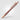 Rose Gold - Black - Rose Gold Phoenix Softy Rose Gold Gel Pen w/Stylus