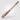 Rose Gold - Rose Gold - Black - Rose Gold Hollywood Rose Gold Gel Pen w/Stylus