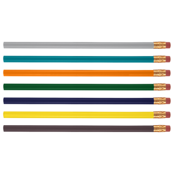 Round Pencil plain