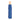 Royal Blue Elements 43" Recycled rPET Manual Folding Umbrella plain