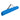 ROYAL BLUE rPET Folding Chair With Carrying Bag plain grouped
