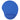 Royal Blue Wave Non-Slip Mouse Pad with Gel Wrist Rest plain