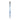 Royal-White Elements 60" Recycled rPET Auto Open Dual Canopy Golf Umbrella plain