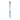 Royal-White Elements 60" Recycled rPET Auto Open Dual Canopy Golf Umbrella