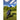 Royal-White Elements 60" Recycled rPET Auto Open Golf Umbrella
