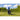 Royal-White Elements 60" Recycled rPET Auto Open Golf Umbrella