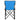 rPET Folding Chair With Carrying Bag plain grouped