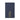 Sapphire Moleskine® Cahier Ruled Large Journal