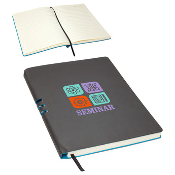Seminar Soft-Cover Journal