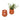 Sienna/Rosemary Modern Sprout® Rooted Candle
