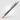 Silver - Black - Rose Gold Phoenix Softy Rose Gold Gel Pen w/Stylus plain