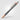 Silver - Black - Rose Gold Phoenix Softy Rose Gold Gel Pen w/Stylus