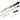 Sip 'N Slide Telescoping Straw With Cleaning Brush