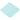 Sky Blue Heavyweight 6" x 6" Draw Twist Microfiber Cleaning Cloth- 1-Color plain