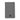 Slate Grey Moleskine® Hard Cover Ruled Large Notebook