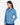 Sport Light Blue Women's Leader Soft Shell Jacket - TT80W