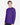Sport Purple Men's Zone Performance Long Sleeve T-Shirt - TT11L