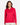 Sport Red Women's Zone Performance Long Sleeve Polo - TT51LW