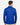 Sport Royal Men's Zone Performance Long Sleeve Polo - TT51L
