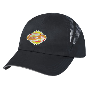 Sports Performance Sandwich Cap grouped