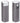 Spray & Swipe Antimicrobial Microfiber Screen Cleaner