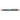Steel Blue - Black - Bronze Avalon Stone Finish Stylus Pen plain