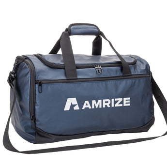 Stonecrop Duffel Bag w/Shoe Compartment