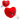Stress Busters™ Heart plain