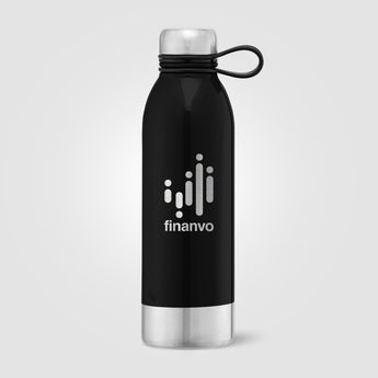 Sydney - 25 oz. Stainless Sports Bottle