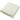 Tan 100% Recycled PET Fleece Blanket plain