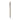 TAUPE Alix call of the wild ballpoint pen plain