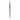 TAUPE Buzz recycled aluminum ballpoint pen