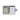 Taupe Travis & Wells® Envoy Junior Magnet Close Padfolio plain